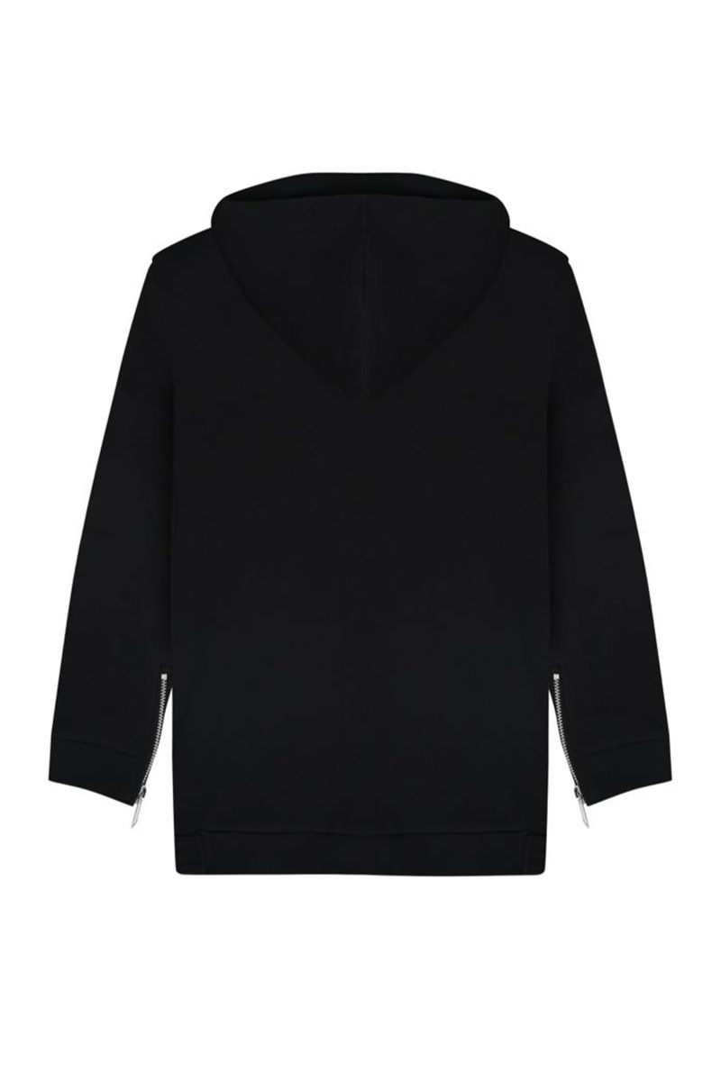 Gloria Sweat Jacket - Görsel 2