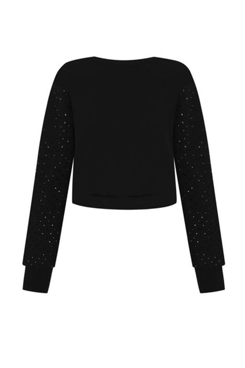 İna Sweatshirt - Görsel 2