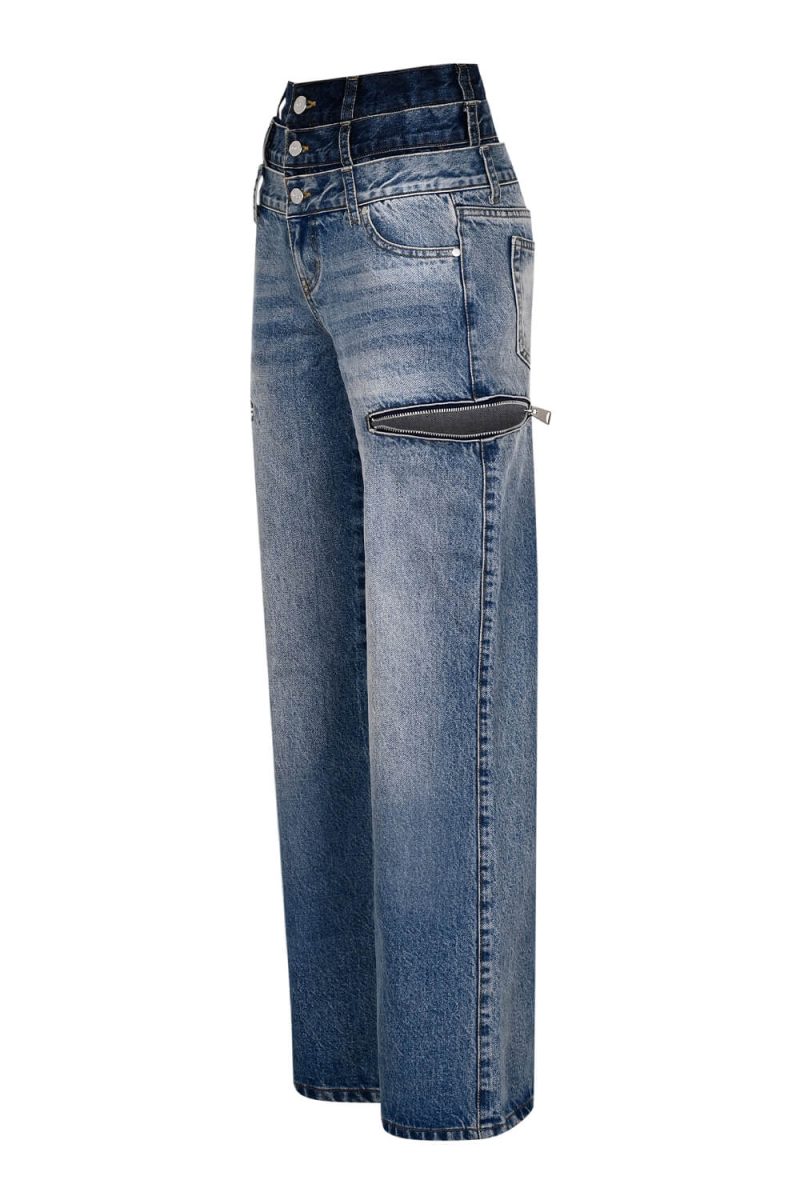 HELSA JEAN - Görsel 2